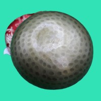 Machine Made Singing Bowl 01