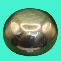 Normal Plain Singing Bowl
