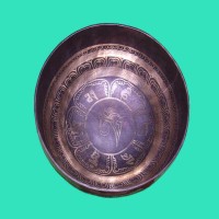 Singing Bowl 04