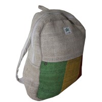 Pure Hemp Backpack