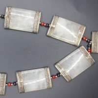 Crystal Plus Thycorol Garnet