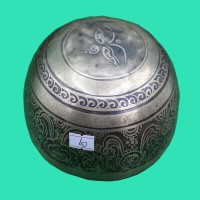 Handmade Itching Singing Bowl 01