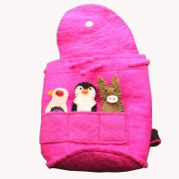 Baby Felt Bag