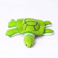 Turtle Felt Doll