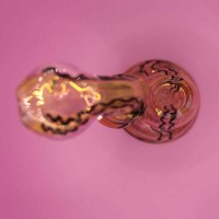 Testing Arit Babuler Smoking Pipe