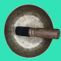 Full Moon Singing Bowl 02