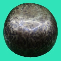 11 Inch Full Moon Singing Bowl