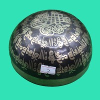 Handmade Itching Singing Bowl 04