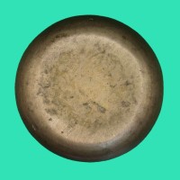 Antique Thado Singing Bowl