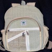 Hemp Bag 37