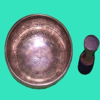 Singing Bowl 03