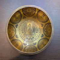 Super Fine Singing Bowl