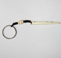Bone Keychain 12
