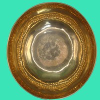 Normal Plain Singing Bowl