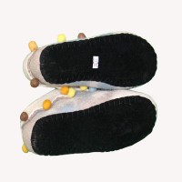 Felt Animal Shoes