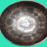 Singing Bowl 10