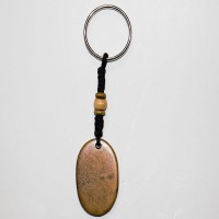 Bone Keychain 10