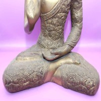 Statue Of Lord Buddha