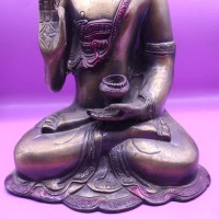 Lord Buddha Statue Of Shakyamuni