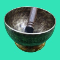 Fullmoon Singing Bowl