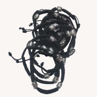 Buddha Head Bracelet