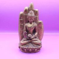 Lord Buddha Hand