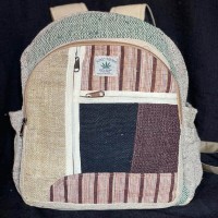 Hemp Bag 43