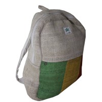 Pure Hemp Backpack