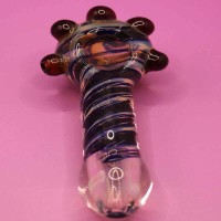 Dually Dicro Smoking Pipe