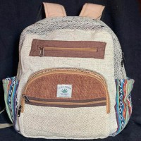 Hemp Bag 42