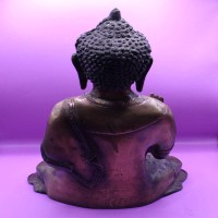 Lord Buddha Statue Of Shakyamuni