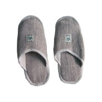 Hemp Slipper 06