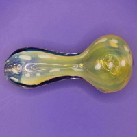 Dicro Glass Smoking Pipe
