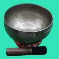 Fullmoon Singing Bowl 04