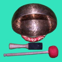 Singing Bowl 01