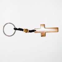 Bone Keychain 24