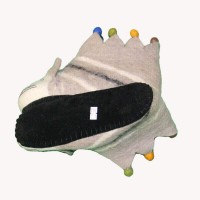 Animal Felt Shoe