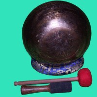 Singing Bowl 06