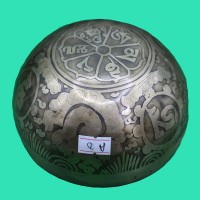 Handmade Itching Singing Bowl 02