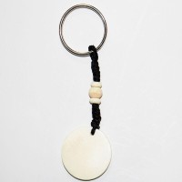 Bone Keychain 28