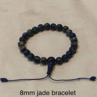 Jade Bracelet