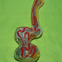 Mini Bobular Smoking Pipe