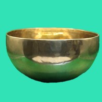 Normal Plain Singing Bowl