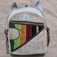 Hemp Bag 38