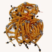 Buddha Head Bracelet
