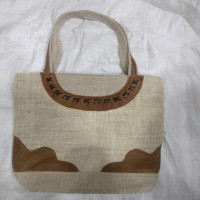 Nepal Hemp Bag 57