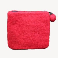Felt Baby Purse