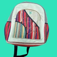 Eco Friendly Hemp Bag