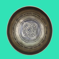 Handmade Itching Singing Bowl 03