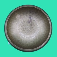 Machine Made Singing Bowl 01